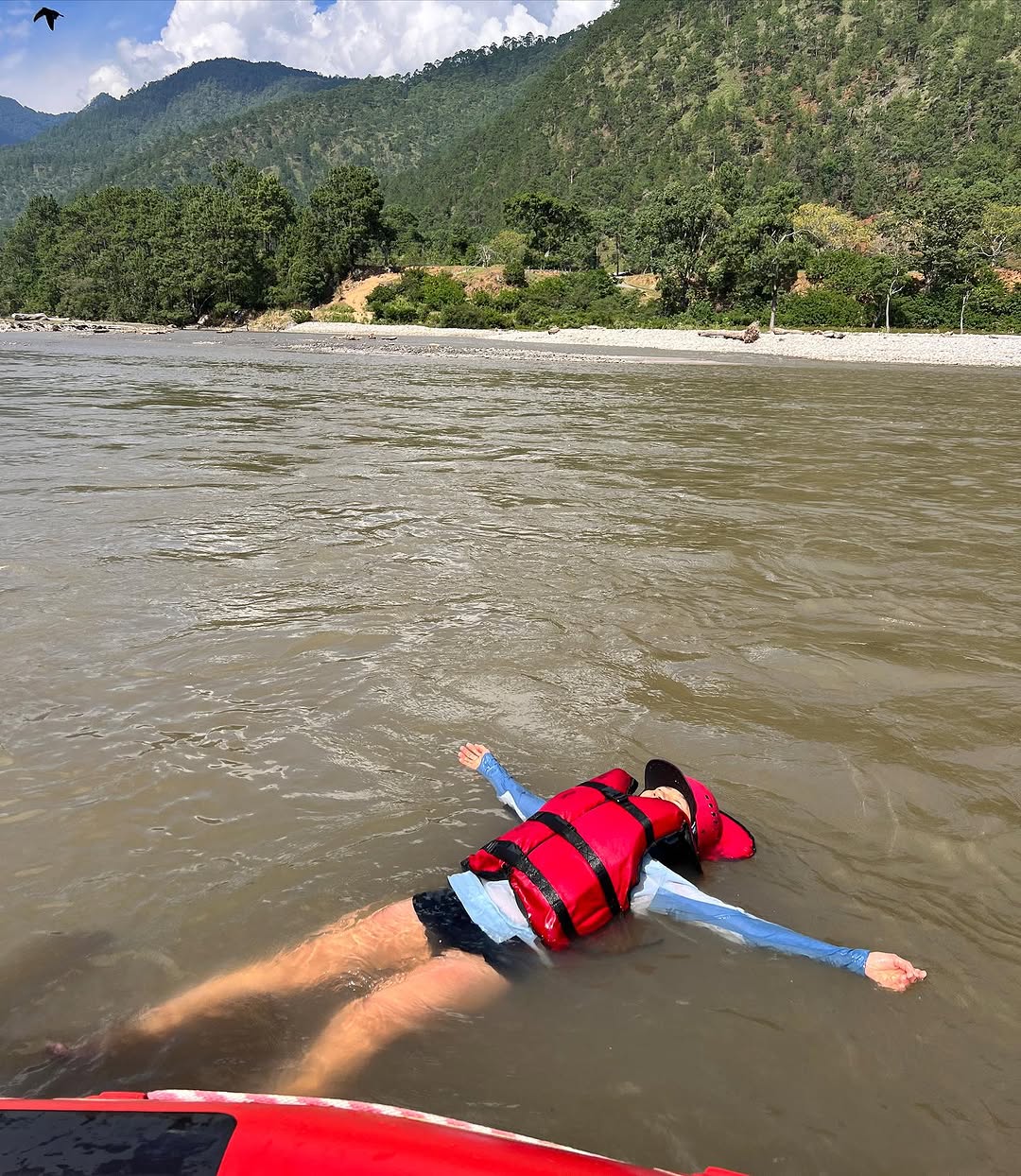 Local Bhutanese Experience