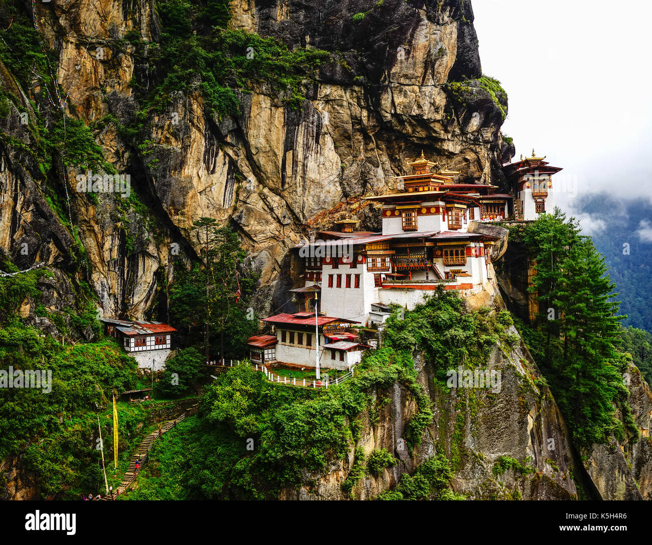 5 Days 4 Nights Private Trip