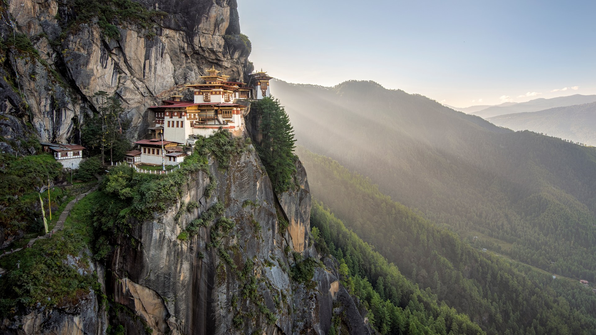 8 Days 7 Nights Private Trip